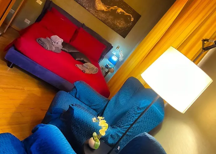 Home Relax
