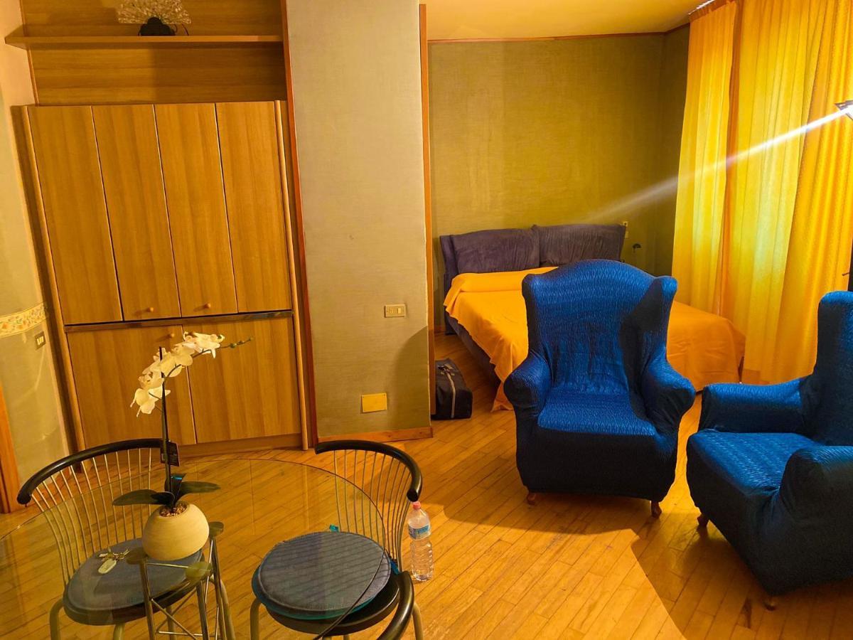 Aparthotel Relax Cagliari
